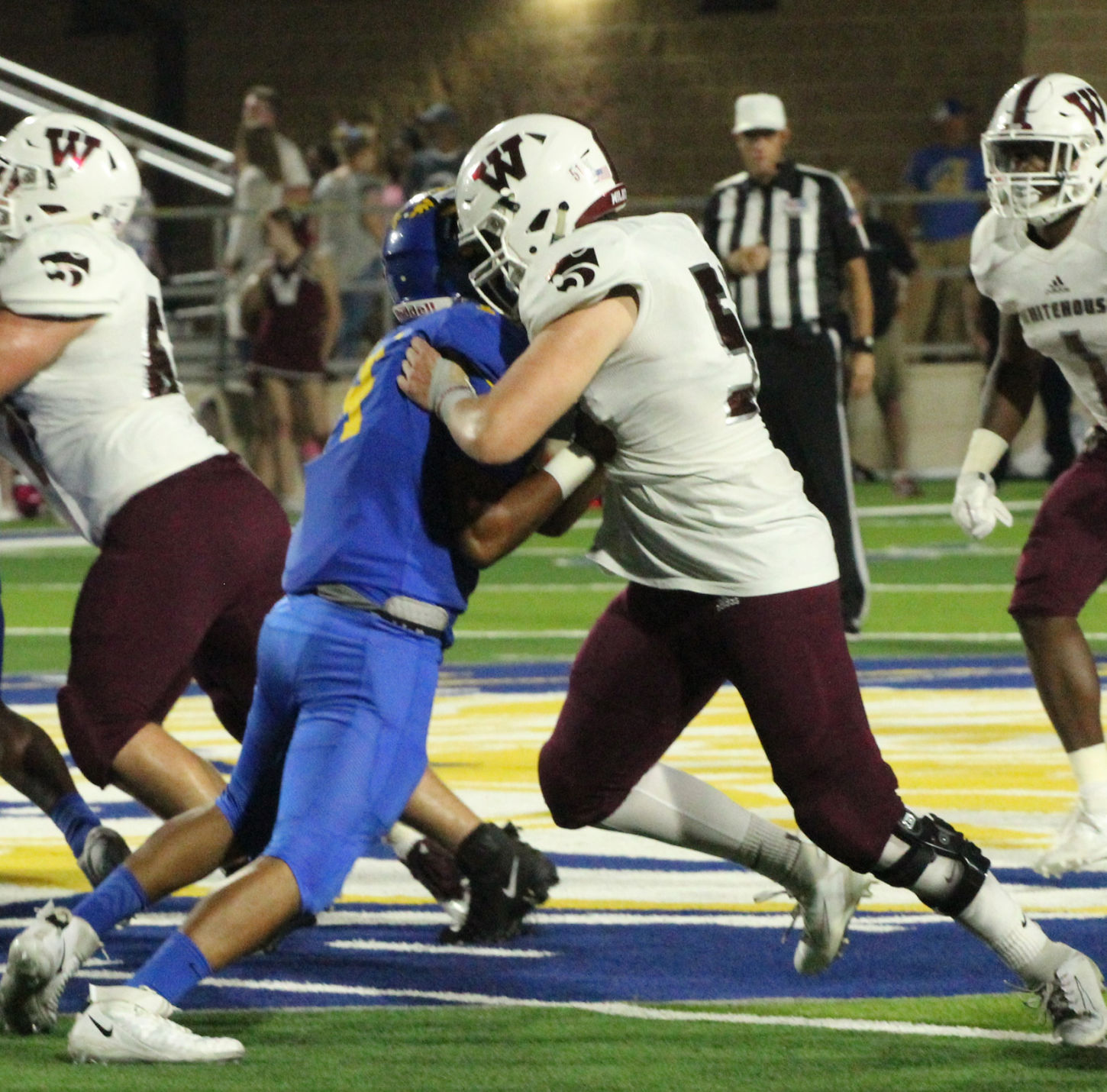 Indians vs. Mavericks Preview: JHS faces must win situation
